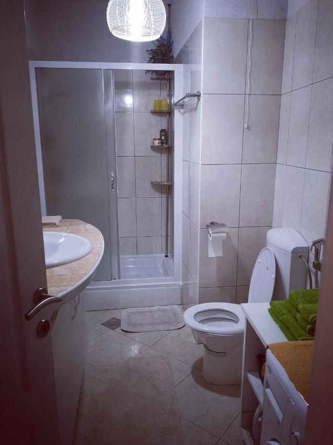 Apartman Hygge أوميس المظهر الخارجي الصورة