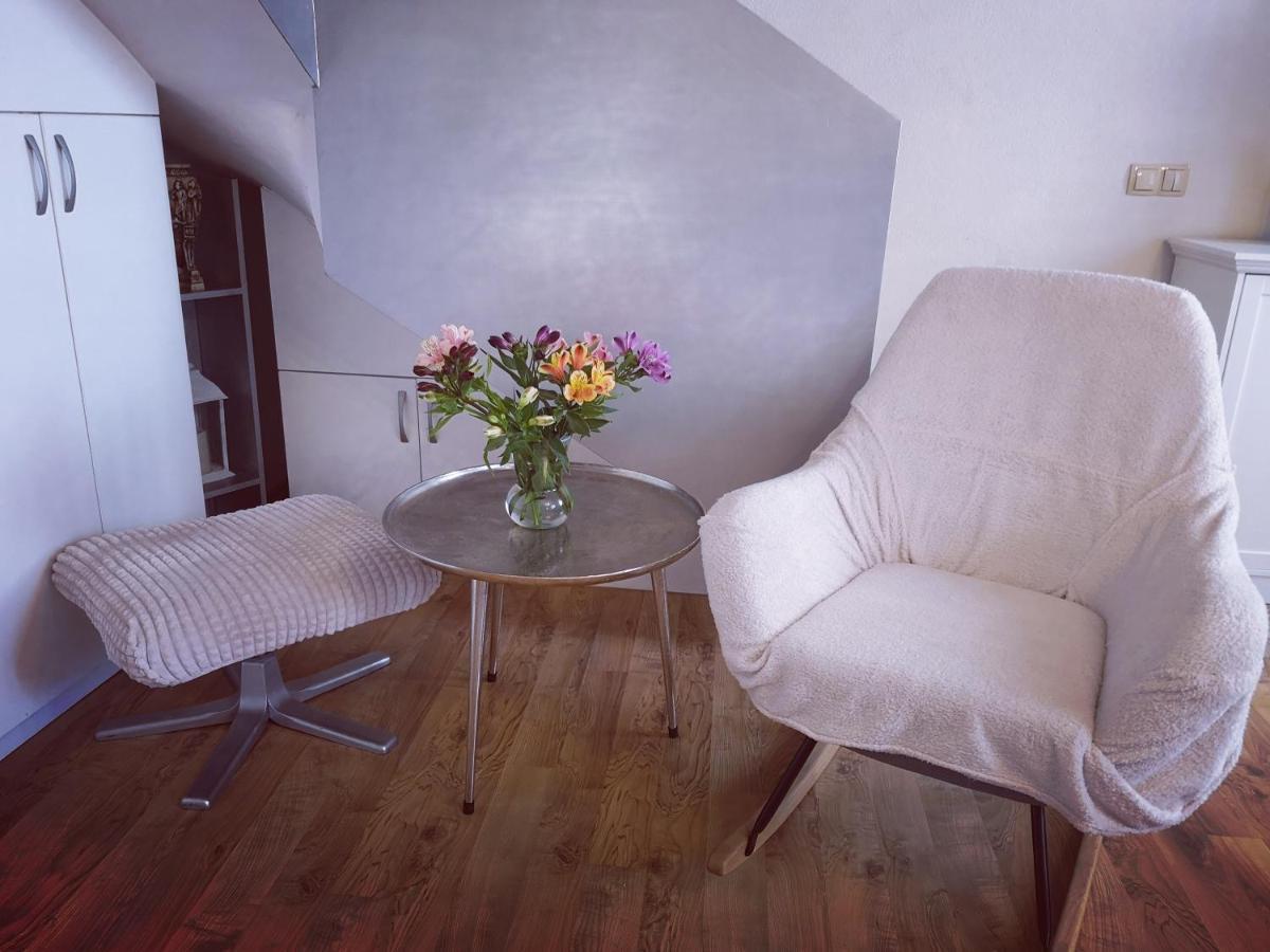 Apartman Hygge أوميس المظهر الخارجي الصورة