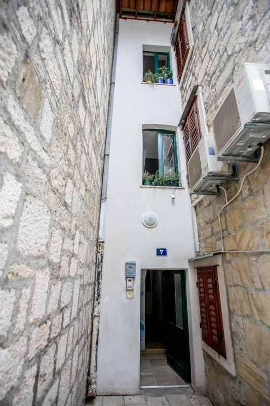 Apartman Hygge أوميس المظهر الخارجي الصورة