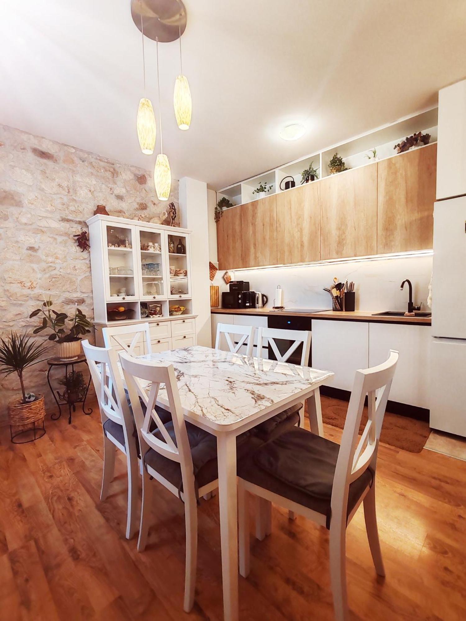 Apartman Hygge أوميس المظهر الخارجي الصورة