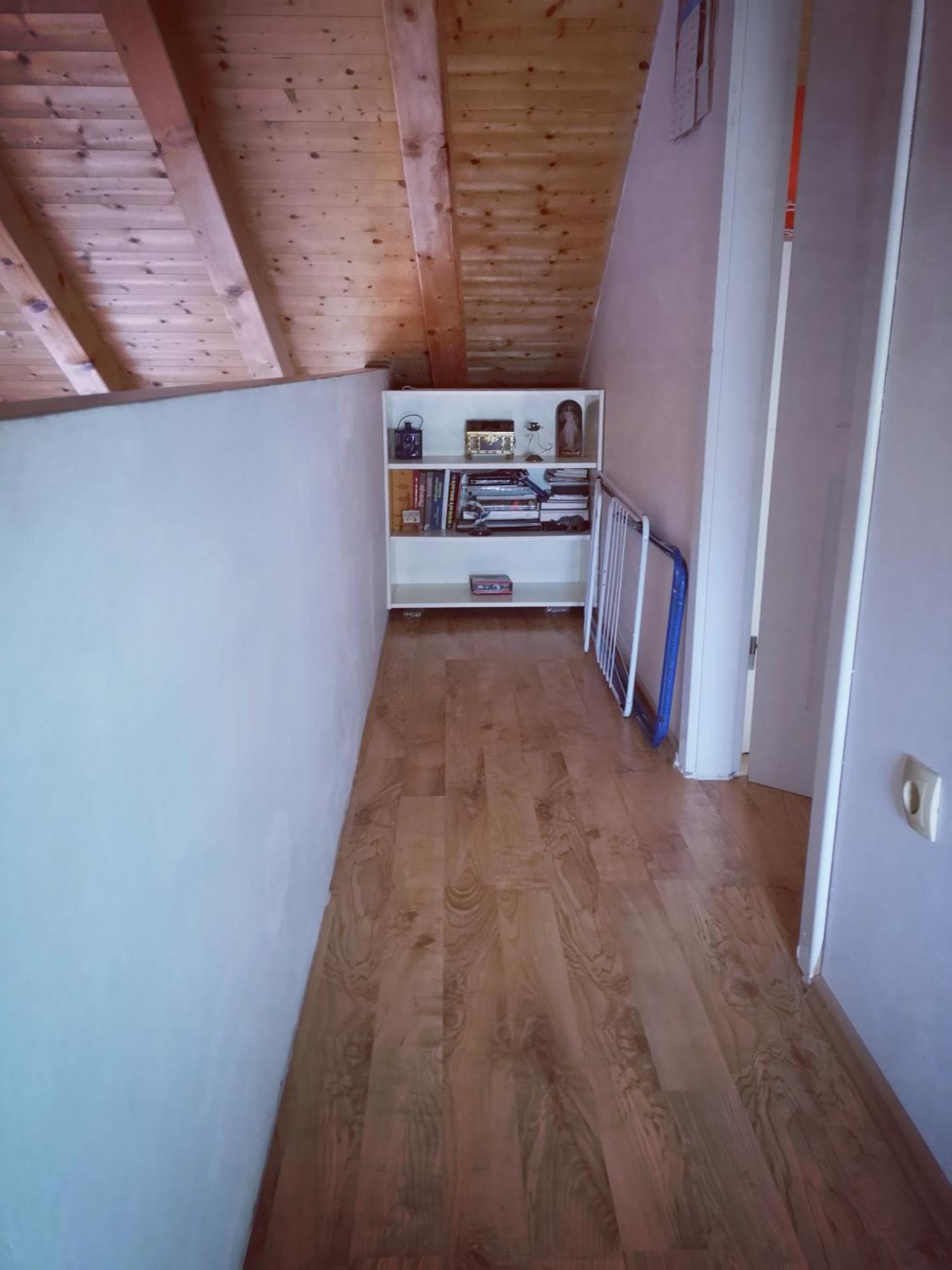 Apartman Hygge أوميس الغرفة الصورة